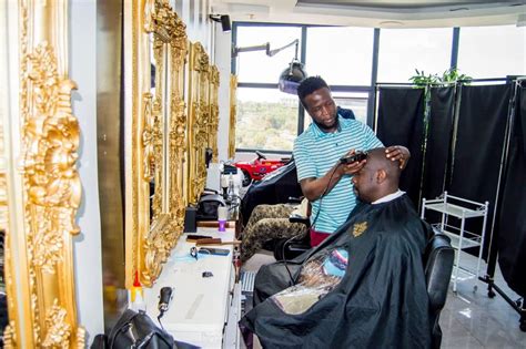 Top Ten Beauty And Hair Salons In Nairobi2023 Uzamart