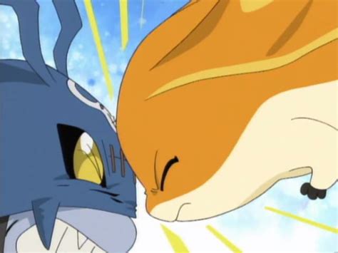 Thoughts Of A Strange Beast Digimon Adventure Episode 22 Review
