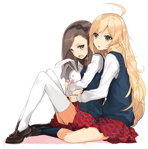 Miruto Netsuki Hoshii Miki Minase Iori Idolmaster Idolmaster