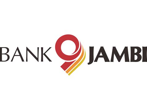 Logo Bank Jambi Vector Cdr And Png Hd Gudril Logo Tempat Nya Download