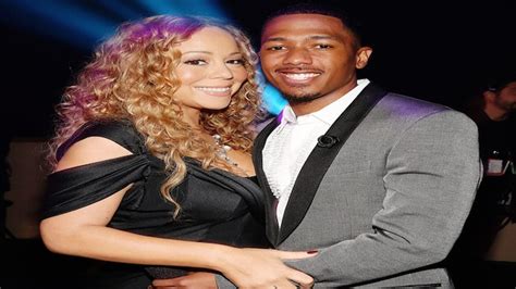 Nick Cannon Confirms Separation From Wife Mariah Carey India Today