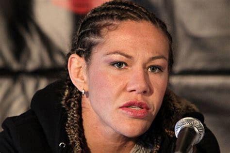 cris cyborg releases first episode in ufc fight night 95 video blog mma news ufc news