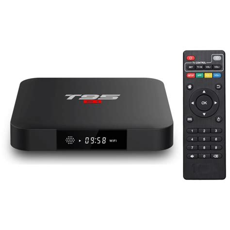 Android Smart Tv Boxes Wonderboxtv Android Smart Tv Box