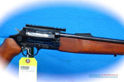 Rossi Circuit Judge 45 Colt410 G For Sale At