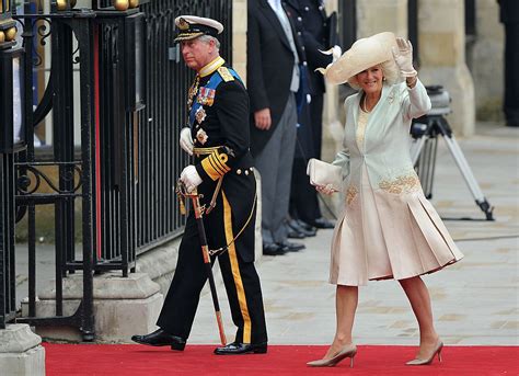 Camilla and andrew officially divorced in 1995. Will Camilla Parker Bowles Be Queen Mother When Prince ...
