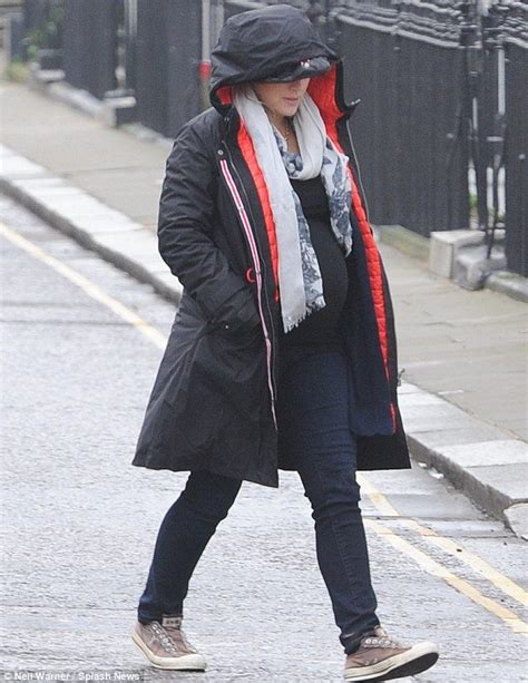 Still Keeping Active Kate Winslet Was Seen Out On The Kings Road In