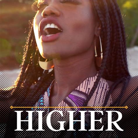 Higher Single By Amanie Illfated Spotify