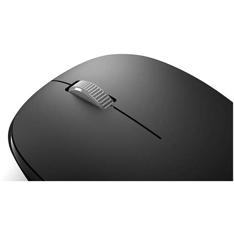 Mouse Microsoft Bluetooth Negro Rjn 00001 Toners