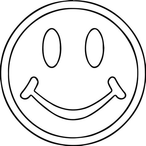 Smile Emoji Pdf Coloring Page Etsy Coloring Pages Emoji Art Emoji My XXX Hot Girl