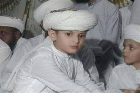 Kisah Anak Kecil yang Merindukan Rasulullah SAW