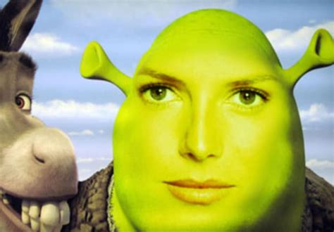 Add Your Face Photo On 3 Cinematic Photo Xman Avatar Shrek By Greekseller