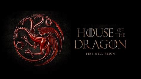 House of the Dragon las primeras imágenes oficiales de la precuela de