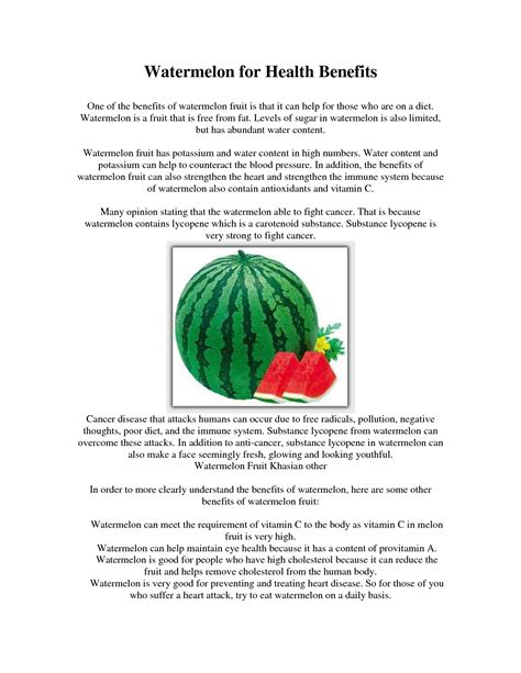 Watermelon #LifewayKefir @Influenster | Sugar in watermelon, Watermelon benefits, Watermelon