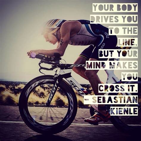 Triathlon Quote 20 Motivational Triathlon Quotes To Keep You Inspired