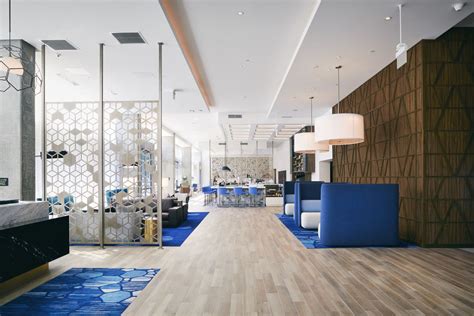Carte Hotel San Diego Moz Designs Architectural Products Metals