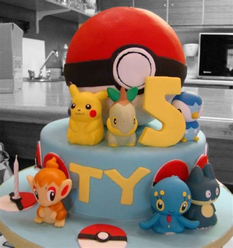 41 Catchy Pokemon Birthday Party Decoration Ideas Pokemon Birthday