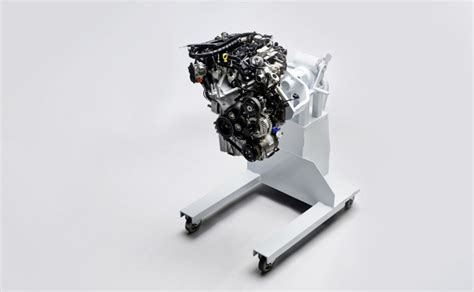 Fords Ecoboost Engine Wins 2017 International Engine Of The Year Car