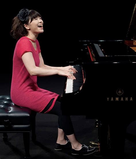 Hiromi Uehara Japan For Me One Of The Best Women Pianists