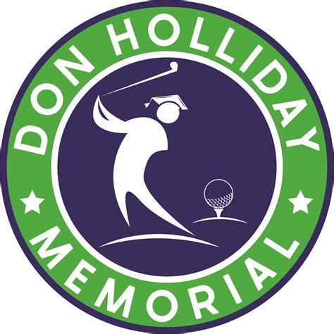 Don Holliday Memorial