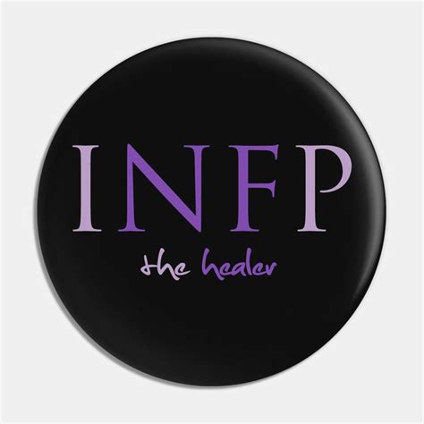 Infp The Myers Briggs Healer By Shapeofexpression 30th Birthday