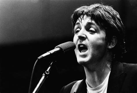 Paul Mccartney Die 76 Besten Songs Die Er Nach Dem Ende Der Beatles
