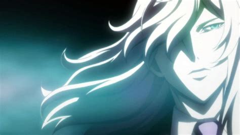 Noblesse Episode 1 Discussion And Gallery Anime Shelter