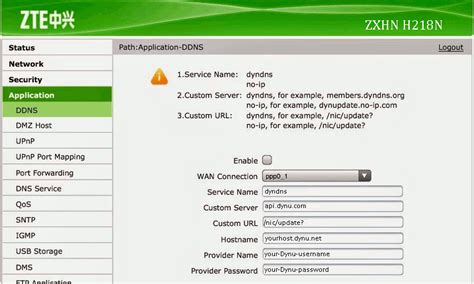 Enter the username and password (by default, both are admin ). Password Zte Zxhn F609 / Cara Mudah Reset Manual Router ...