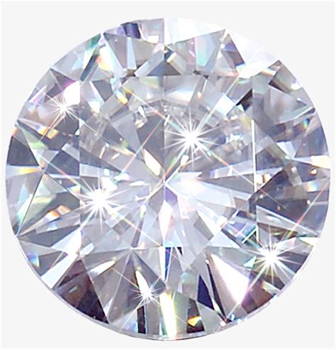 Clipart Diamond Round Diamond Clipart Diamond Round Diamond