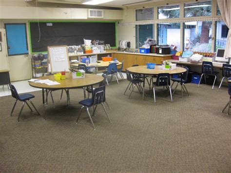 Room 16 The Thinking Classroom Setting Up The Classroom