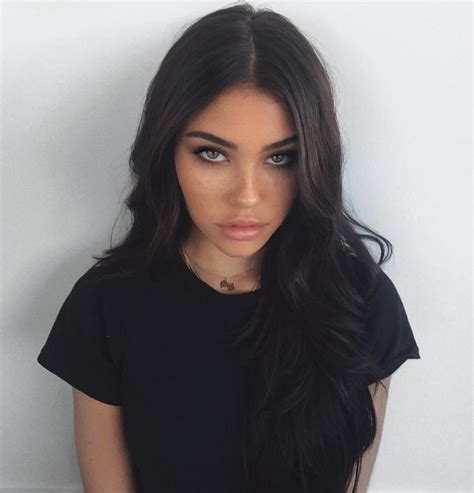 those eyes r madisonbeer