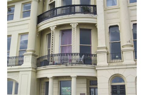 Brighton seafront grade 1 listed Regency townhouse - Brighton and Hove | Love Home Swap