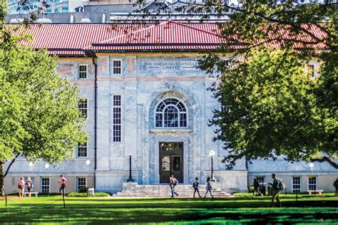 Allergy Friendly College Campus Guide Emory University Spokin