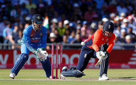Watch from anywhere online and free. England suffer humiliating collapse losing eight wickets ...