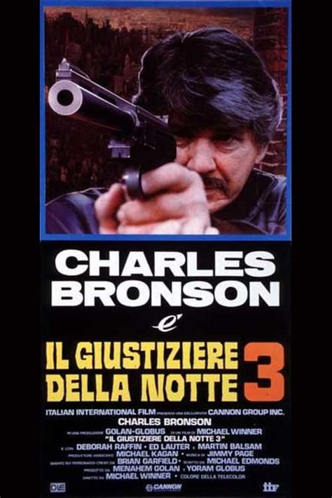 Film Come Il Giustiziere Della Notte 2 1982 Film Simili