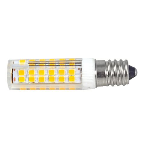 Mengsled Mengs E14 7w Led Corn Light 75x 2835 Smd Led Lamp Bulb In