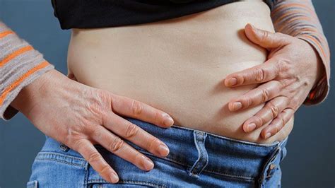 Belly Fat May Be Worse For Health Than You Thought Everyday Health