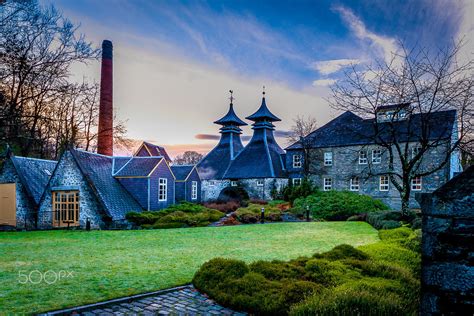 Great Whisky Distilleries To Visit In Scotlands Famous Trip101