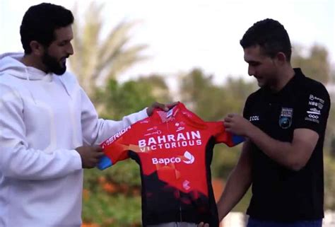 Tbv) is a uci worldteam cycling team from bahrain which was founded in 2017. Saison 2021: Aus Bahrain - McLaren wird „Bahrain ...