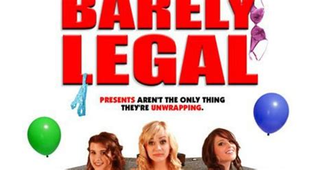 ดูหนังออนไลน์ หนัง Hd หนังมาสเตอร์ ดูหนังฟรี Barely Legal 2011 เส้นตายสลายจิ้น