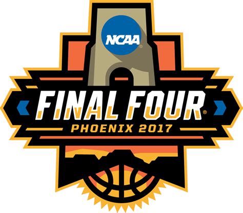 Ncaa Mens Final Four Primary Logo National Collegiate Athletic Assoc