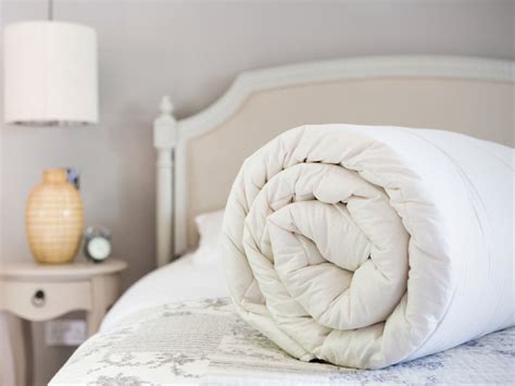 How To Choose The Best Wool Duvet For You