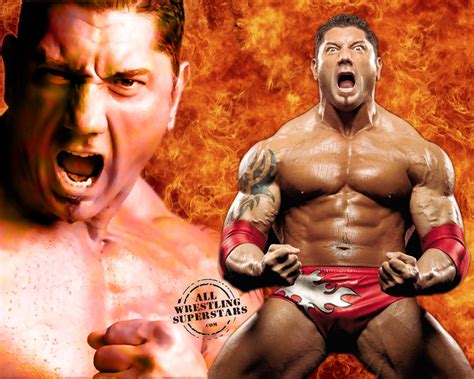 Batista Batista Wallpaper 16931509 Fanpop