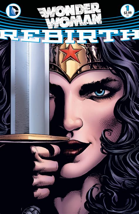 Rucka And Sharps Wonder Woman Preview Features Minotaur Wrangling The Nerdy Bird