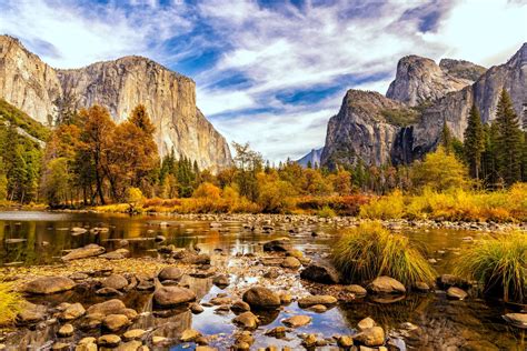 Spectacular Photography Spots In Yosemite National Park Photoworkout