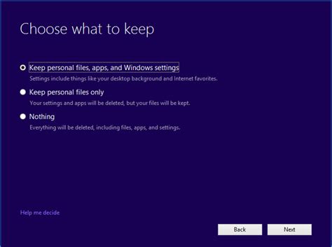 How To Reinstall Windows 10 Without Cdusb Easily 3 Skills Minitool