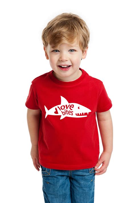 Our valentine's day shirts are made from quality fabrics with designs that are as unique as you! Valentine's Day shirts for boys - so cute! (With images ...