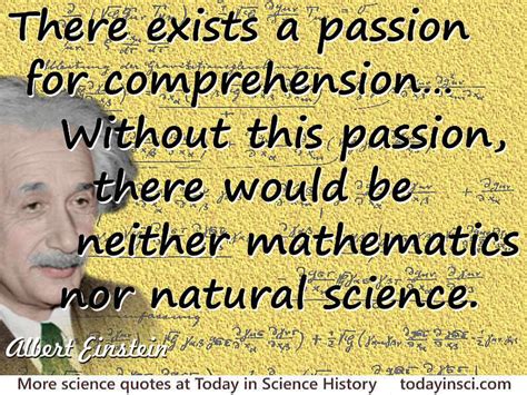 Physical Science Quotes Albert Einstein Image Quotes At