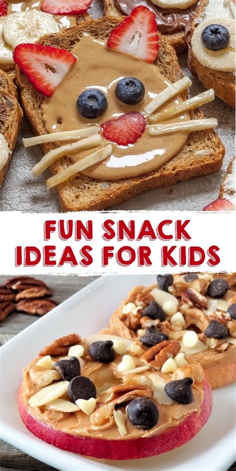 Quick Snacks To Make At Home Foodrecipestory
