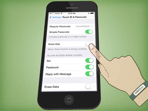 Demonstrations of affection should never be lacking. How to Turn Off Voice Control on Your iPhone: 15 Steps