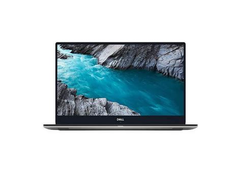 Dell Xps 15 9570 2018 Hd Laptop